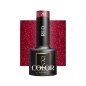 OCHO NAILS Lakier hybrydowy red 211 -5 g