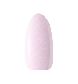 OCHO NAILS Lakier hybrydowy pink 301 -5 g