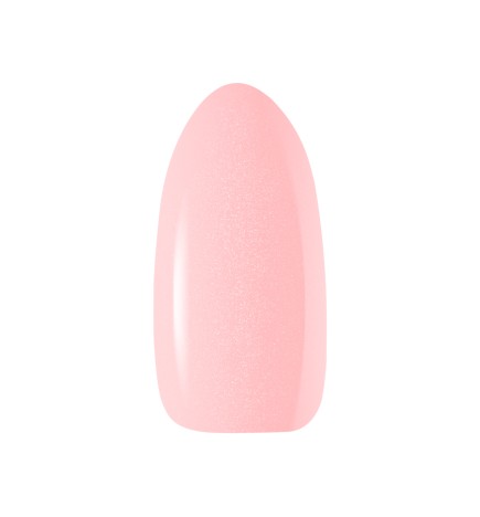 OCHO NAILS Lakier hybrydowy pink 302 -5 g