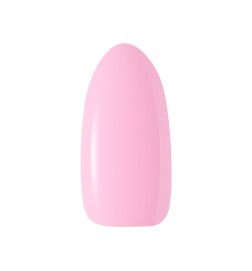 OCHO NAILS Lakier hybrydowy pink 304 -5 g