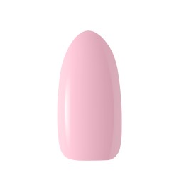 OCHO NAILS Lakier hybrydowy pink 306 -5 g