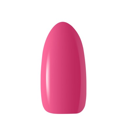 OCHO NAILS Lakier hybrydowy pink 309 -5 g