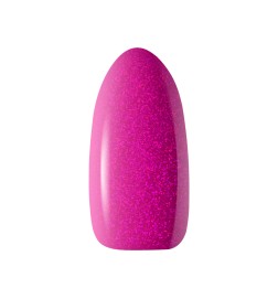 OCHO NAILS Lakier hybrydowy pink 312 -5 g