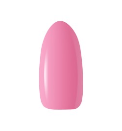 OCHO NAILS Lakier hybrydowy pink 317 -5 g