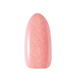 OCHO NAILS Lakier hybrydowy pink 318 -5 g