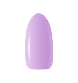 OCHO NAILS Lakier hybrydowy violet 401 -5 g