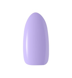 OCHO NAILS Lakier hybrydowy violet 402 -5 g