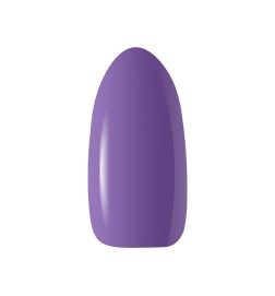 OCHO NAILS Lakier hybrydowy violet 403 -5 g