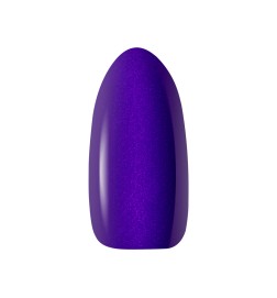 OCHO NAILS Lakier hybrydowy violet 404 -5 g