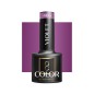 OCHO NAILS Lakier hybrydowy violet 406 -5 g