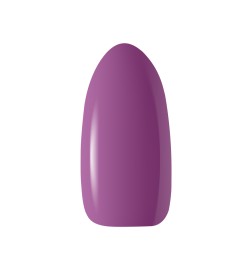 OCHO NAILS Lakier hybrydowy violet 406 -5 g