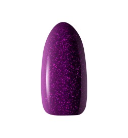 OCHO NAILS Lakier hybrydowy violet 409 -5 g