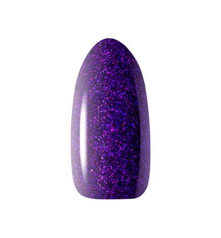 OCHO NAILS Lakier hybrydowy violet 410 -5 g