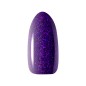 OCHO NAILS Lakier hybrydowy violet 410 -5 g