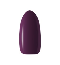 OCHO NAILS Lakier hybrydowy violet 411 -5 g