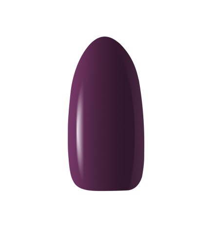 OCHO NAILS Lakier hybrydowy violet 411 -5 g