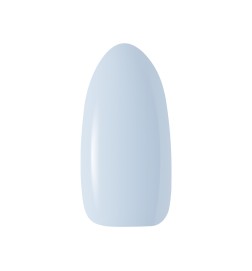 OCHO NAILS Lakier hybrydowy blue 501 -5 g