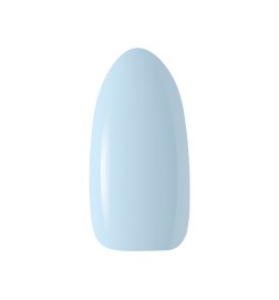 OCHO NAILS Lakier hybrydowy blue 502 -5 g