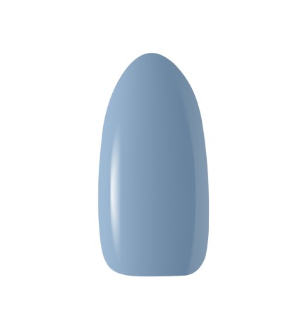 OCHO NAILS Lakier hybrydowy blue 504 -5 g