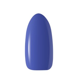 OCHO NAILS Lakier hybrydowy blue 506 -5 g