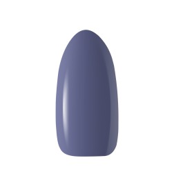 OCHO NAILS Lakier hybrydowy blue 507 -5 g