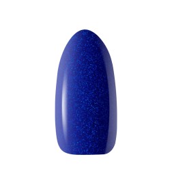 OCHO NAILS Lakier hybrydowy blue 509 -5 g