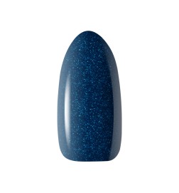 OCHO NAILS Lakier hybrydowy blue 510 -5 g