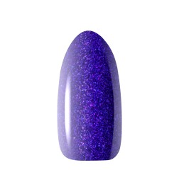 OCHO NAILS Lakier hybrydowy blue 511 -5 g