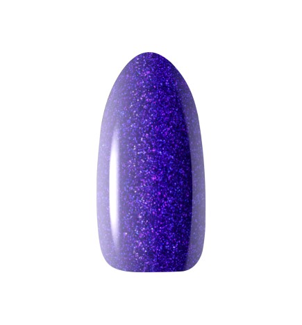 OCHO NAILS Lakier hybrydowy blue 511 -5 g