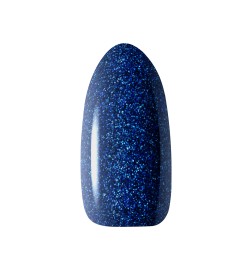 OCHO NAILS Lakier hybrydowy blue 512 -5 g