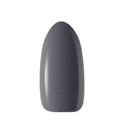 OCHO NAILS Lakier hybrydowy gray 606 -5 g