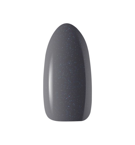 OCHO NAILS Lakier hybrydowy gray 606 -5 g