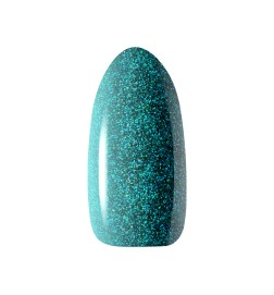 OCHO NAILS Lakier hybrydowy green 707 -5 g