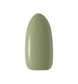 OCHO NAILS Lakier hybrydowy green 709 -5 g