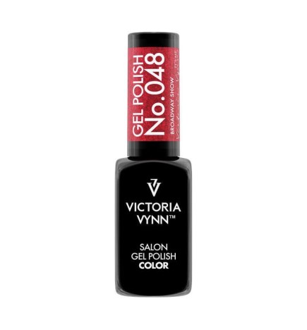 Lakier Hybrydowy Victoria Vynn Gel Polish Nr.048 Broadway Show 8ml