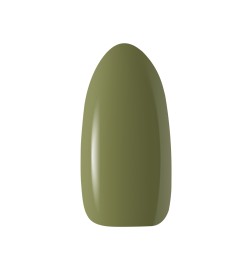 OCHO NAILS Lakier hybrydowy green 710 -5 g