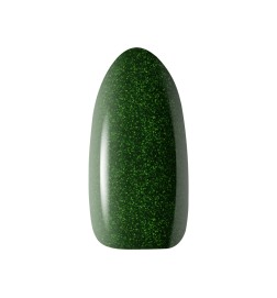 OCHO NAILS Lakier hybrydowy green 711 -5 g