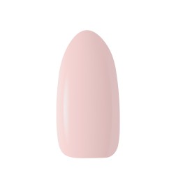 OCHO NAILS Lakier hybrydowy nude N01 -5 g