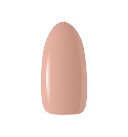 OCHO NAILS Lakier hybrydowy nude N02 -5 g