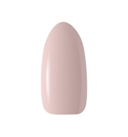 OCHO NAILS Lakier hybrydowy nude N11 -5 g