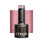 OCHO NAILS Lakier hybrydowy glitter G08 -5 g