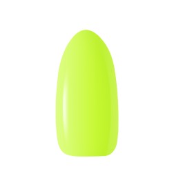 OCHO NAILS Lakier hybrydowy fluo F01 -5 g