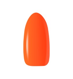 OCHO NAILS Lakier hybrydowy fluo F03 -5 g