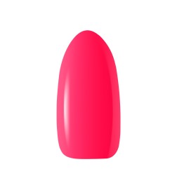 OCHO NAILS Lakier hybrydowy fluo F05 -5 g