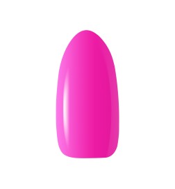 OCHO NAILS Lakier hybrydowy fluo F07 -5 g