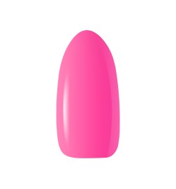 OCHO NAILS Lakier hybrydowy fluo F08 -5 g