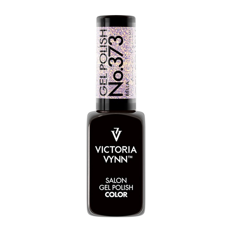 Victoria Vynn Lakier Hybrydowy 373 Bella 8ml