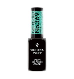 Victoria Vynn Lakier Hybrydowy 369 Fresca 8ml