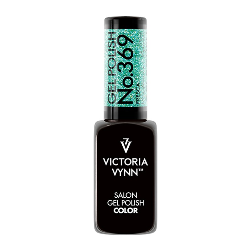 Victoria Vynn Lakier Hybrydowy 369 Fresca 8ml