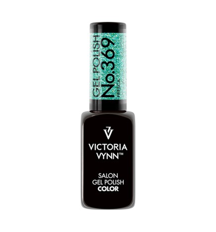 Victoria Vynn Lakier Hybrydowy 369 Fresca 8ml